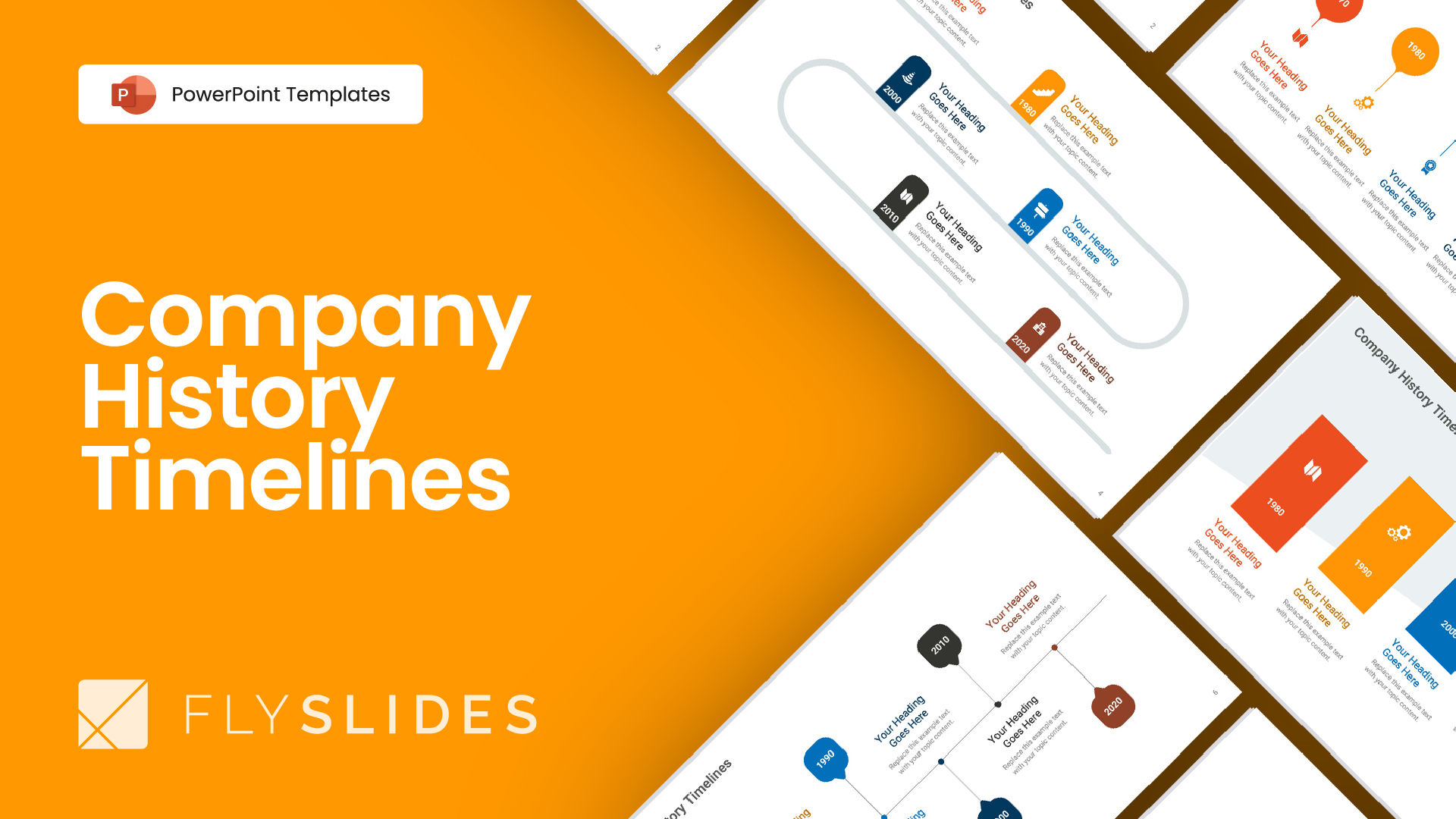 Best Infographics PowerPoint Templates Presentation Designs 2025 ...