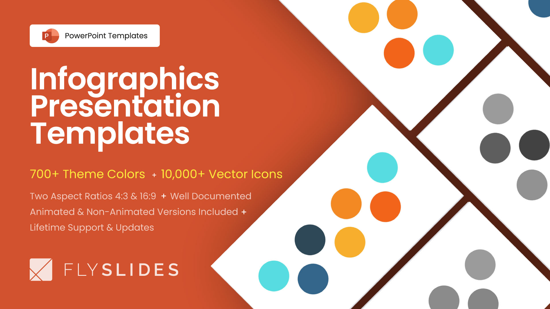 Best Infographics PowerPoint Templates Presentation Designs 2025 ...