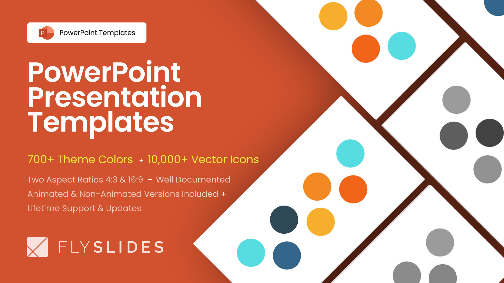 Best PowerPoint Templates Presentation Designs 2025 - FlySlides