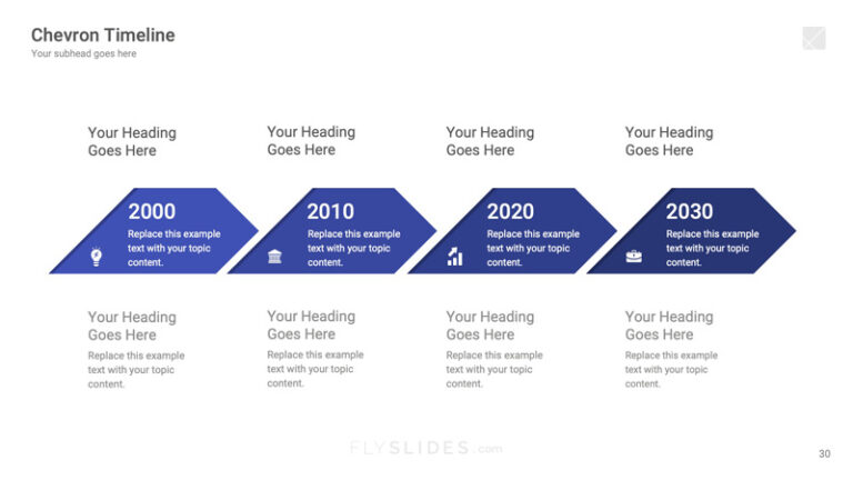 Best Timeline Bundle Infographic Diagrams Google Slides Template (Theme ...